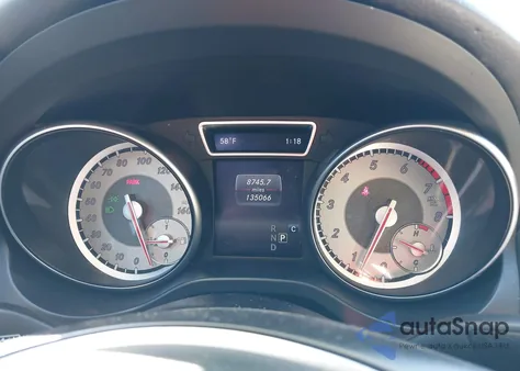 2017 Mercedes-Benz Gla 250 4Matic from USA, damaged, VIN WDCTG4GB0HJ356049